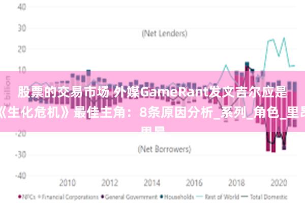 股票的交易市场 外媒GameRant发文吉尔应是《生化危机》最佳主角：8条原因分析_系列_角色_里昂