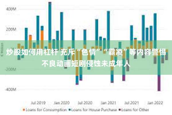 炒股如何用杠杆 充斥“色情”“霸凌”等内容警惕不良动画短剧侵蚀未成年人