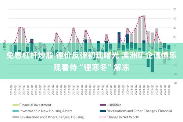 免息杠杆炒股 锂价反弹初现曙光 澳洲矿企谨慎乐观看待“锂寒冬”解冻